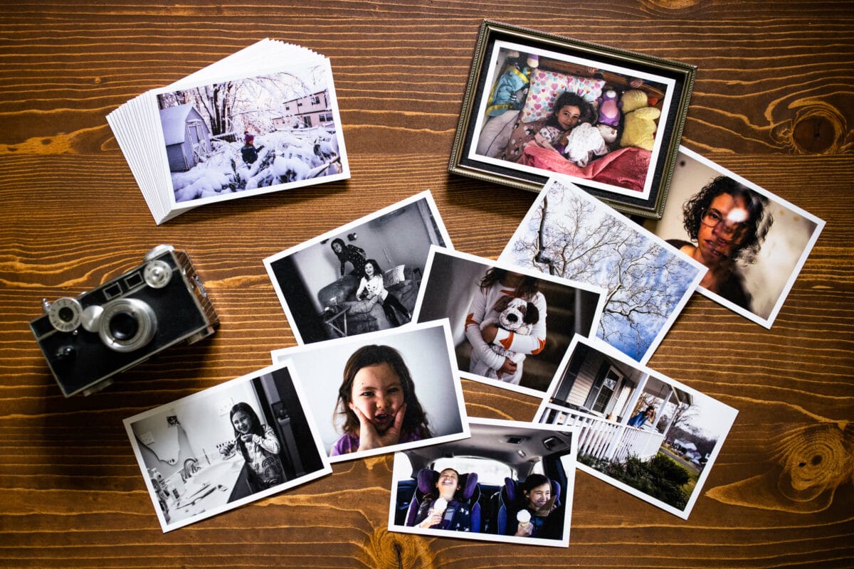 24 photo print pack Pic-Time shop