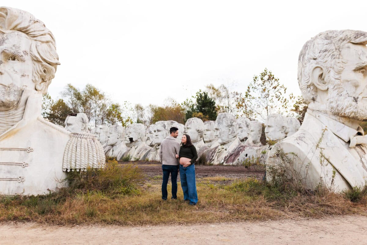virginia maternity photography